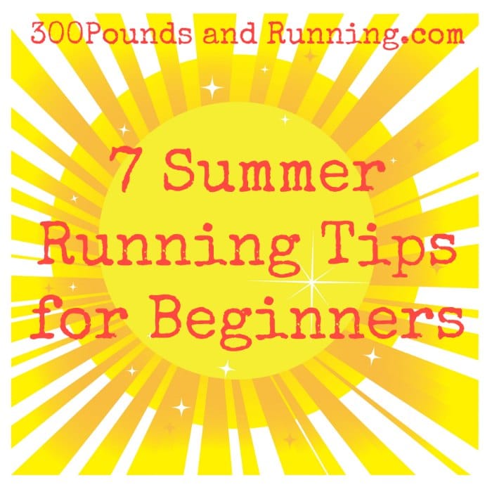 7 Summer Running Tips for Beginners