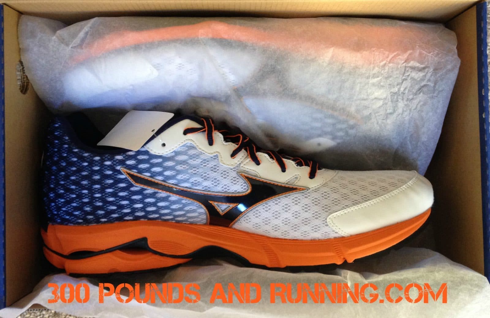 running shoes for 300lb man