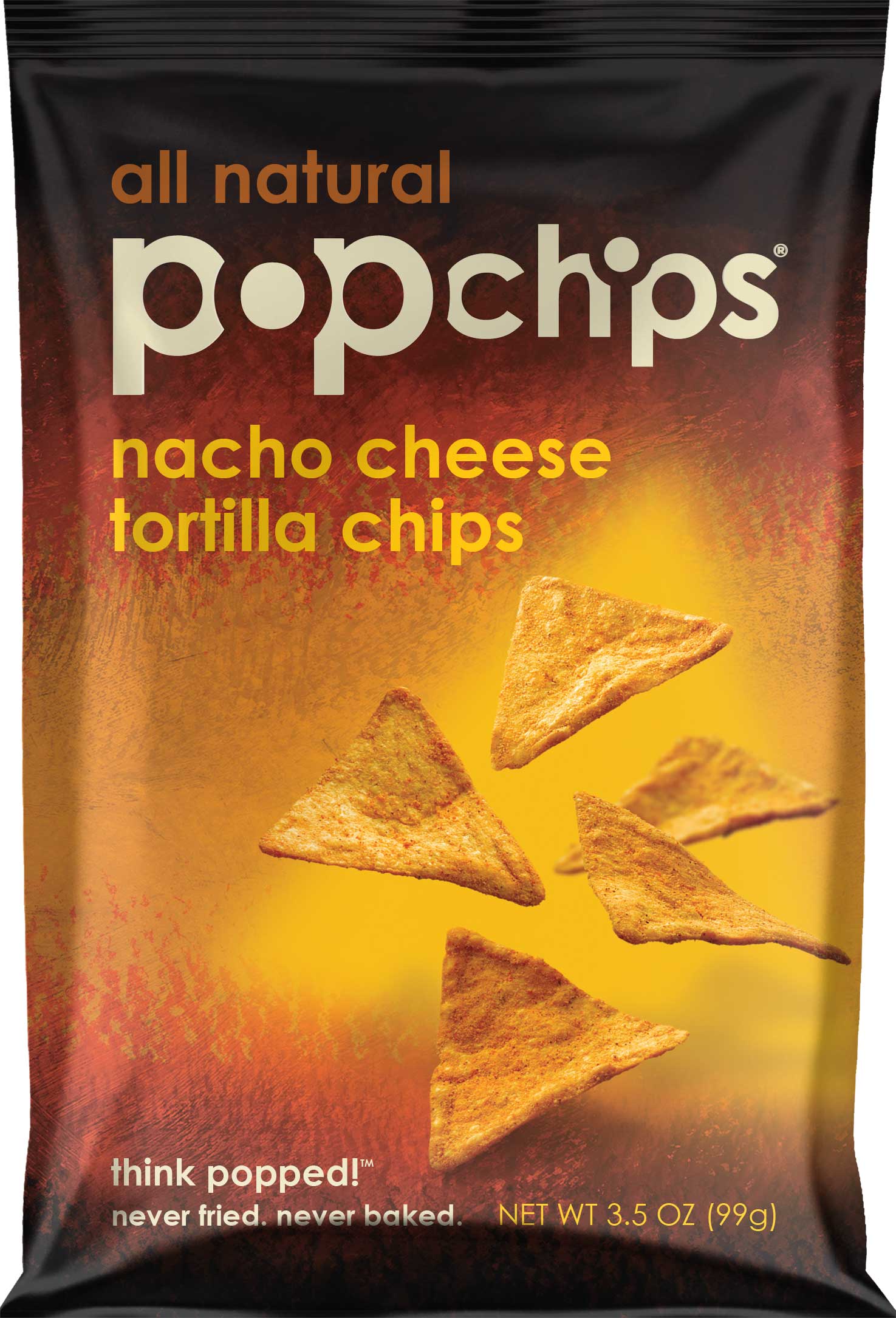 nacho cheese popchips