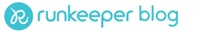 runkeeper blog logo
