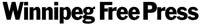 winnipeg free press logo